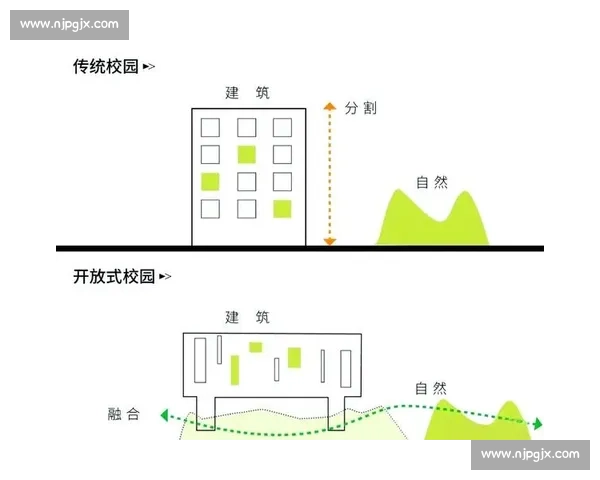 围绕定向比赛构建校园探索与团队协作综合实践活动创新设计方案