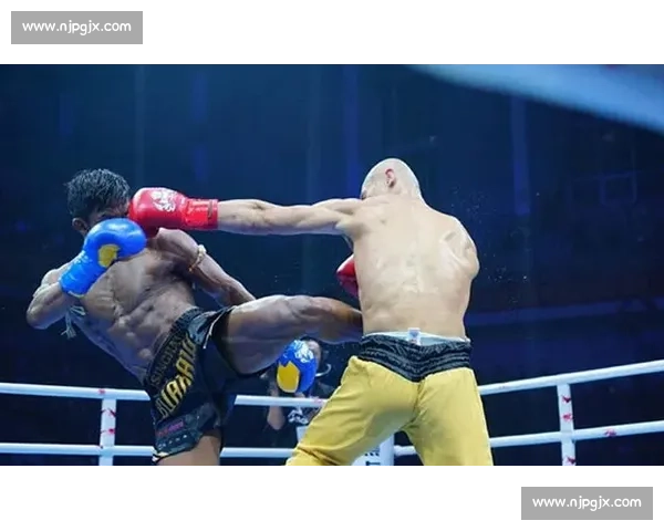 播求对决一龙巅峰之战视频回顾揭示中泰搏击恩怨与荣耀背后故事全景