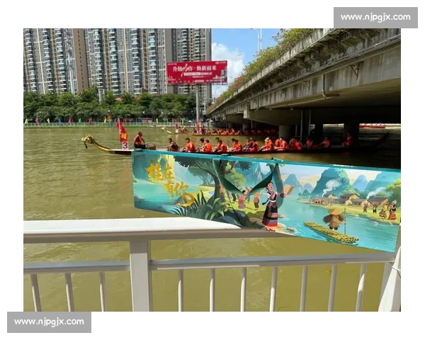 环江龙舟比赛激荡山水展现民族团结与文旅融合新时代魅力篇章