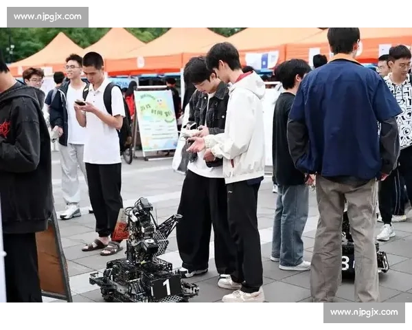 青春光影映象校园风采全国高校摄影创作大赛新时代视角精彩绽放